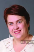 Каранкевич Алла Всеволодовна - Санкт-Петербург