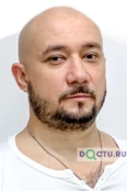 Каранов Руслан Евгеньевич - Тюмень