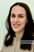 Карановская Елена Олеговна - Ростов-на-Дону