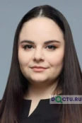 Карапетян Анжелика Рудиковна - Краснодар