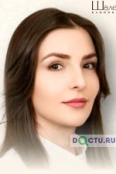Карапетян Фатима Мухамедовна - Краснодар