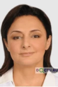 Карапетян Яна Робертовна - Сочи