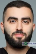Карапетян Карен Ваграмович - Краснодар