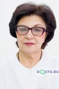 Карапетян Лаура Тофиковна - Краснодар