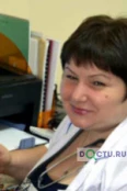 Карапетян Людмила Борисовна - Пятигорск