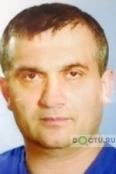 Карапетян Манвел Юрикович - Владивосток