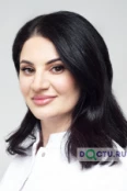 Карапетян Мария Сейрановна - Екатеринбург