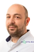 Карапетян Михаил Владимирович - Москва
