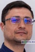 Карапетян Вардан Самвелович - Краснодар