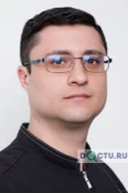 Карапетян Вардан Самвелович - Краснодар