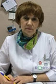 Карась Антонина Юрьевна - Саратов