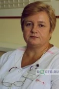 Карась Ирина Юрьевна - Кемерово