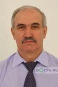 Карасев Анатолий Григорьевич - Курган