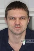 Карасев Андрей Викторович - Москва