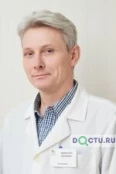 Карасев Олег Викторович - Санкт-Петербург