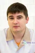 Карасев Виталий Евгеньевич - Санкт-Петербург