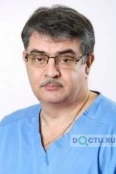 Карасев Владимир Георгиевич - Москва