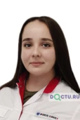 Карасева Анастасия Александровна - Ульяновск