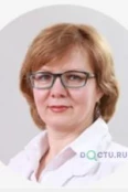 Карасева Диана Геннадьевна - Москва