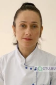 Карасева Екатерина Анатольевна - Калининград