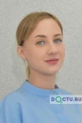 Карасева Карина Сергеевна - Барнаул