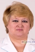Карасева Нина Владимировна - Самара