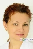 Карасева Наталья Васильевна - Набережные Челны