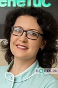 Карасева Оксана Алексеевна - Тверь