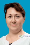 Карасева Оксана Владимировна - Москва