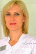 Карасева Рената Станиславовна - Челябинск