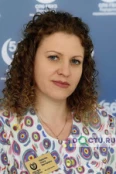 Карасёва Ольга Викторовна - Санкт-Петербург