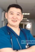 Каратаев Александр Васильевич - Якутск