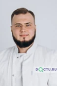Каратаев Михаил Вячеславович - Красноярск