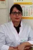 Каратеева Ирина Александровна - Курск
