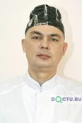 Каратекенов Алексей Сагындыкович - Энгельс