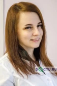 Карауланова Марина Викторовна - Абакан