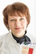 Караулова Лариса Анатольевна - Хабаровск