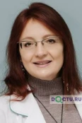 Карауловская Наталья Николаевна - Челябинск