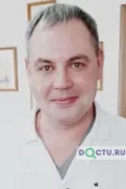 Караваев Дмитрий Александрович - Красноярск