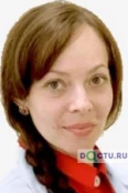 Караваева Галина Сергеевна - Тамбов