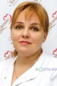 Караваева Наталья Анатольевна - Киров