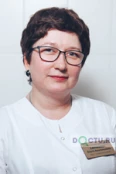 Караваева Ольга Анатольевна - Омск