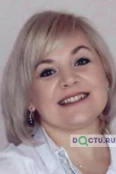 Каравайцева Елена Владимировна - Оренбург
