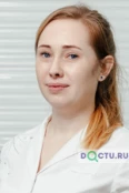Караванова Ирина Николаевна - Ярославль
