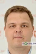 Каравашкин Николай Викторович - Тольятти