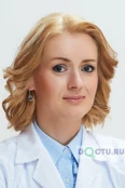 Каравашкина Елена Александровна - Москва