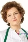 Каравдина Анастасия Александровна - Нижний Тагил