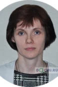 Карбова Ирина Вячеславовна - Москва