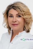 Карбовская Инна Дмитриевна - Санкт-Петербург