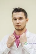 Карбушев Алексей Олегович - Якутск